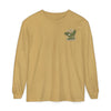 Hit 'em High Eagle Unisex Long Sleeve T-Shirt