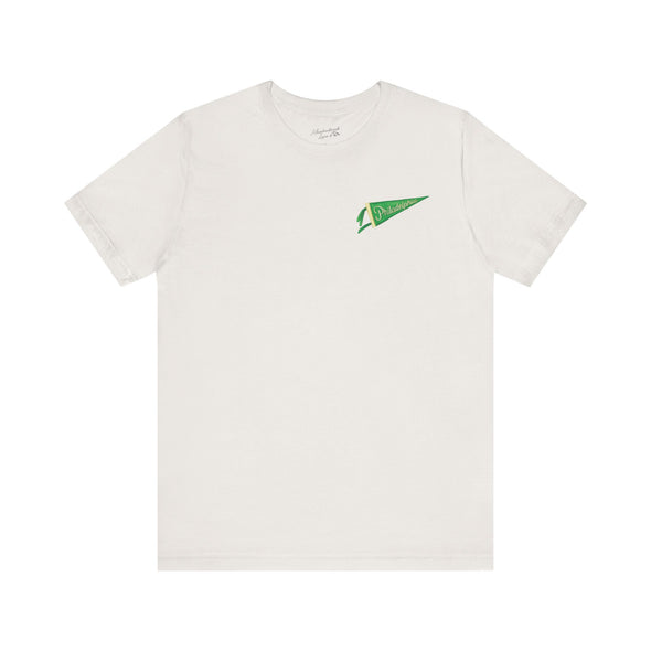 Philly Football Fan Unisex Jersey Short Sleeve Tee