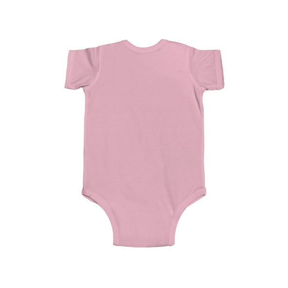 Baby FLY FLY Jersey Onesie