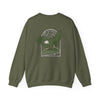 Hit 'em High Eagle Unisex Heavy Blend™ Crewneck Sweatshirt