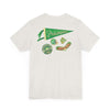 Philly Football Fan Unisex Jersey Short Sleeve Tee