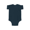Baby W is for Wooder Ice Onesie