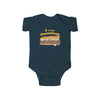 Baby C is for Cheesesteak Onesie