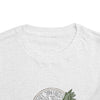 Toddler Hit 'em High Eagle Short Sleeve Tee