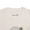 Toddler Hit 'em High Eagle Short Sleeve Tee