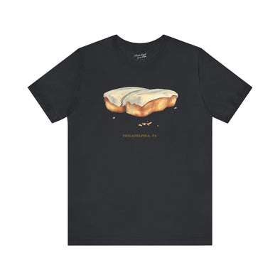 Philly Tasty Unisex Jersey Short Sleeve Tee