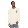 Hit 'em High Eagle Unisex Long Sleeve T-Shirt