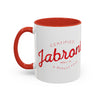 Philly Jabroni Ceramic 11oz mug