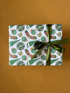 Philly Football  Fan Wrapping Paper Sheets
