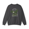 Hit 'em High Eagle Unisex Heavy Blend™ Crewneck Sweatshirt