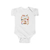Philadelphia Foods Baby Jersey Onesie