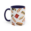 Philly Foods 11oz ceramic mug