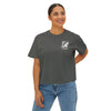 Fly Fly Women's Boxy Tee