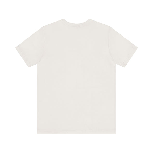 Philly Baseball Pennant Unisex Jersey Short Sleeve Tee