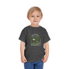 Toddler Hit 'em High Eagle Short Sleeve Tee