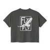 Fly Fly Women's Boxy Tee