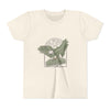 Hit 'em High Eagle Kids Short Sleeve Tee