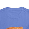 Toddler Lil Philly Cheesesteak Short Sleeve Tee