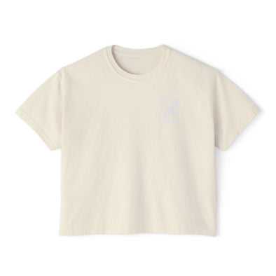 Fly Fly Women's Boxy Tee