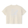 Fly Fly Women's Boxy Tee