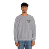 Hit 'em High Eagle Unisex Heavy Blend™ Crewneck Sweatshirt