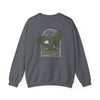 Hit 'em High Eagle Unisex Heavy Blend™ Crewneck Sweatshirt