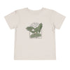 Toddler Hit 'em High Eagle Short Sleeve Tee