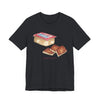 Philly Scrapple Unisex Jersey Short Sleeve Tee