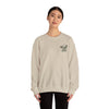 Hit 'em High Eagle Unisex Heavy Blend™ Crewneck Sweatshirt