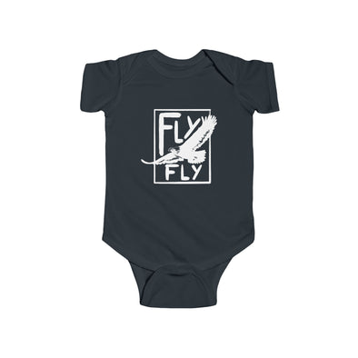 Baby FLY FLY Jersey Onesie