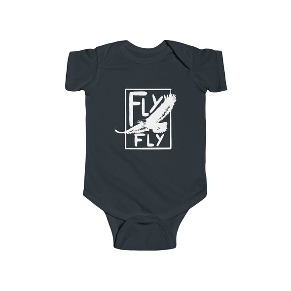 Baby FLY FLY Jersey Onesie