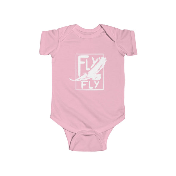 Baby FLY FLY Jersey Onesie