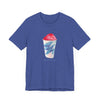 Philly Water Ice Unisex Jersey Short Sleeve Tee