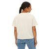 Philly Football Fan Multi Women's Boxy Tee