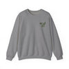 Hit 'em High Eagle Unisex Heavy Blend™ Crewneck Sweatshirt