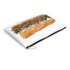 Philly Cheesesteak Accessory Pouch