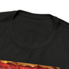 Philly Tomato Pie Unisex Jersey Short Sleeve T shirt