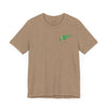 Philly Football Fan Unisex Jersey Short Sleeve Tee