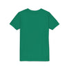 Hit 'em High Eagle Kids Short Sleeve Tee