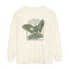 Hit 'em High Eagle Unisex Long Sleeve T-Shirt