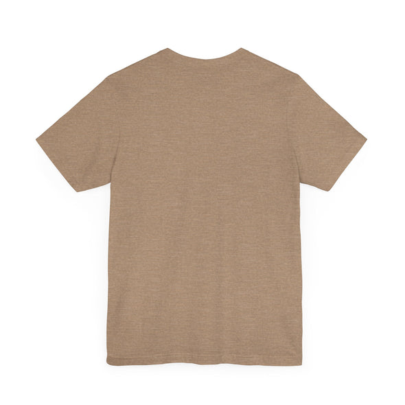 Philly Foods Unisex Jersey Short Sleeve Tee