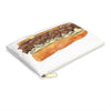 Philly Cheesesteak Accessory Pouch