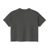 Philly Pennant Flag Women's Boxy Tee