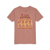 Kids P is for Pretzels Short Sleeve Tee