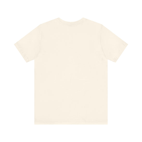 Philly Baseball Pennant Unisex Jersey Short Sleeve Tee