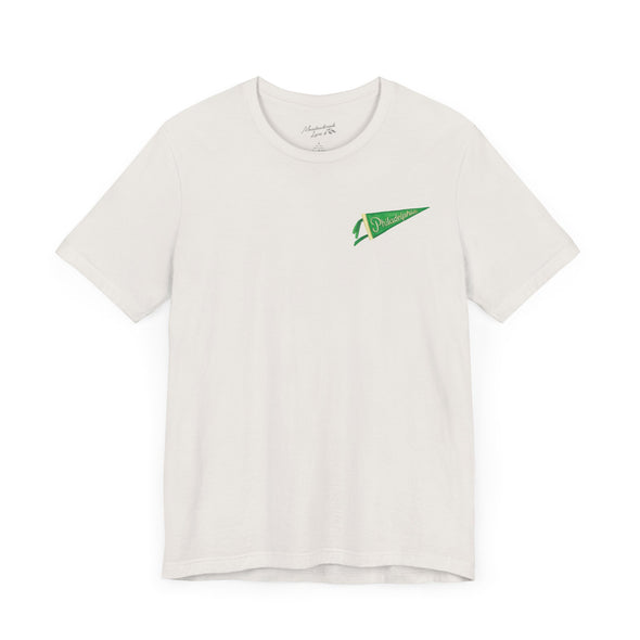 Philly Football Fan Unisex Jersey Short Sleeve Tee