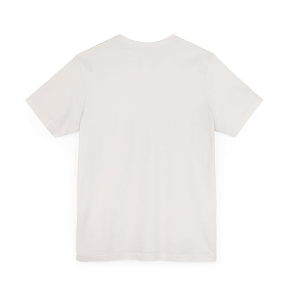 Philly Baseball Pennant Unisex Jersey Short Sleeve Tee