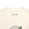 Toddler Hit 'em High Eagle Short Sleeve Tee