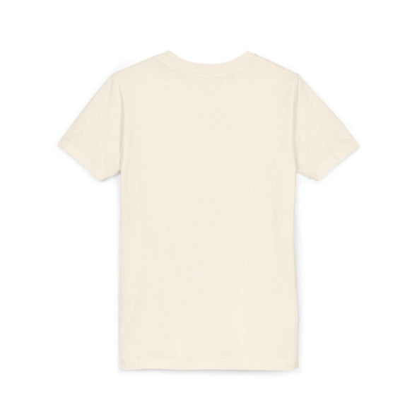 Kids Philly Red Pennant Short Sleeve Tee
