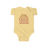Baby P is for Pretzels Onesie